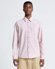 Load image into Gallery viewer, 1 POCKET SHIRT HUSHED VIOLET