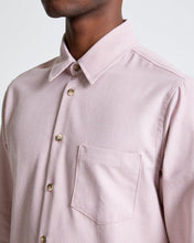 Load image into Gallery viewer, 1 POCKET SHIRT HUSHED VIOLET