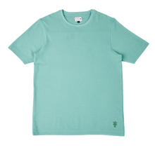 Load image into Gallery viewer, PIQUE TEE FELDSPAR