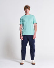 Load image into Gallery viewer, PIQUE TEE FELDSPAR