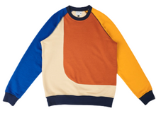 Load image into Gallery viewer, SIMPLE SWEATER ARTIST COLLABORATION
