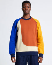 Load image into Gallery viewer, SIMPLE SWEATER ARTIST COLLABORATION