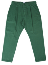 Load image into Gallery viewer, WEEKEND TROUSER MYRTLE