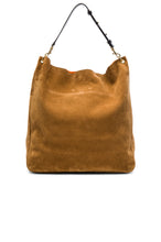 Load image into Gallery viewer, DESERT LARGE PIERCE HOBO