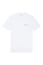 Load image into Gallery viewer, OVERSIZED T-SHIRT AMOUR