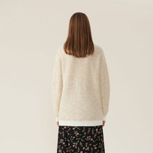 Load image into Gallery viewer, TAPIOCA MOHAIR CARDIGAN