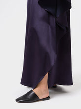 Load image into Gallery viewer, KELLY NAPPA LEATHER BLACK