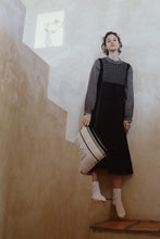 Load image into Gallery viewer, WEBSTITCH DRESS