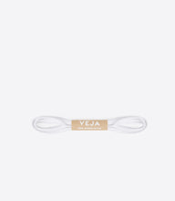 Load image into Gallery viewer, LACES 145cm ORGANIC COTTON WHITE (L)