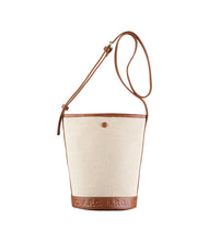 Load image into Gallery viewer, HELENE BAG NUT BROWN