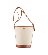 Load image into Gallery viewer, HELENE BAG NUT BROWN