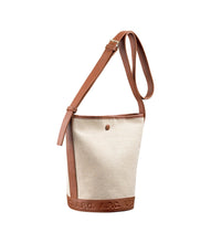 Load image into Gallery viewer, HELENE BAG NUT BROWN