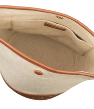 Load image into Gallery viewer, HELENE BAG NUT BROWN
