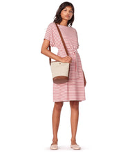 Load image into Gallery viewer, HELENE BAG NUT BROWN