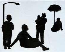 Load image into Gallery viewer, FIELDS X LEBOHANG KGANYE TOTE IN COTTON