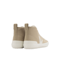 Load image into Gallery viewer, NOVA HIGH TOP CANVAS DUNE PIERRE WOMEN