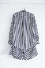 Load image into Gallery viewer, STRIPED COTTON SET