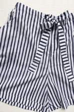 Load image into Gallery viewer, STRIPED COTTON SET
