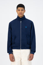 Load image into Gallery viewer, JEAN JACKET NAVY