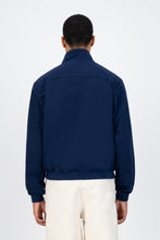 Load image into Gallery viewer, JEAN JACKET NAVY