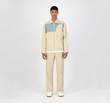 Load image into Gallery viewer, JULIO MULTI JACKET CREAM LIGHT BLUE