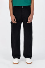 Load image into Gallery viewer, JULIO PANTS BLACK