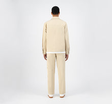 Load image into Gallery viewer, JULIO MULTI JACKET CREAM LIGHT BLUE