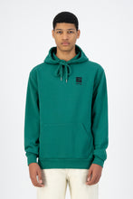 Load image into Gallery viewer, HULTON HEART HOODIE GREEN