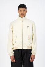 Load image into Gallery viewer, JEAN JACKET CREAM