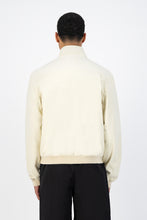 Load image into Gallery viewer, JEAN JACKET CREAM
