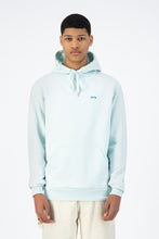 Load image into Gallery viewer, HULTON BACK A HOODIE SKYLIGHT