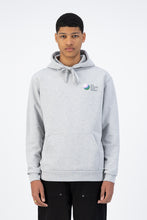 Load image into Gallery viewer, HULTON COR HOODIE GREY