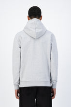 Load image into Gallery viewer, HULTON COR HOODIE GREY