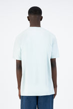 Load image into Gallery viewer, TZARA EMBROI T-SHIRT SKYLIGHT