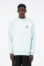 Load image into Gallery viewer, CRUZ TRIPLE CREWNECK SKYLIGHT
