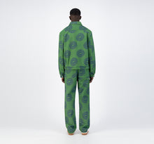 Load image into Gallery viewer, JANCO SWIRL JACKET GREEN NAVY