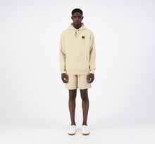 Load image into Gallery viewer, HULTON HEART HOODIE CREAM