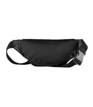 Load image into Gallery viewer, REPEAT BUM BAG BLACK
