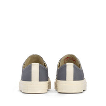 Load image into Gallery viewer, GREY LOW TOP LOGO PRINT CONVERSE