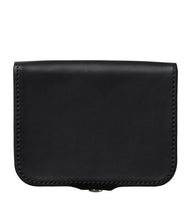 Load image into Gallery viewer, JOSH COIN PURSE BLACK