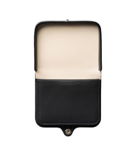 Load image into Gallery viewer, JOSH COIN PURSE BLACK