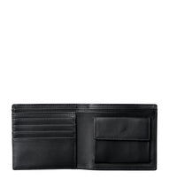 Load image into Gallery viewer, NEW LONDON WALLET BLACK