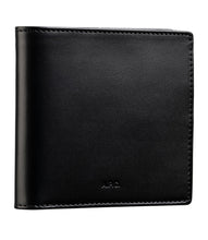 Load image into Gallery viewer, NEW LONDON WALLET BLACK