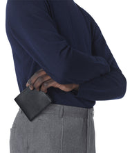 Load image into Gallery viewer, NEW LONDON WALLET BLACK