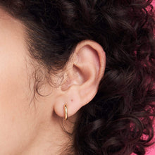 Load image into Gallery viewer, QUINN GOLD EARRINGS