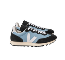 Load image into Gallery viewer, RIO BRANCO ALVEOMESH STEEL WHITE MEN