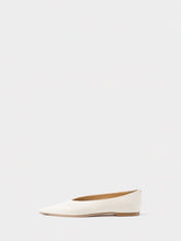 Load image into Gallery viewer, ROSA NAPPA LEATHER CREAMY