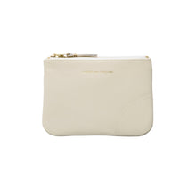 Load image into Gallery viewer, SMALL POUCH CLASSIC LINE WHITE
