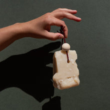 Load image into Gallery viewer, VA-VA-VA-VETYVER SHARD SOAP