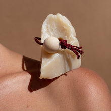 Load image into Gallery viewer, VA-VA-VA-VETYVER SHARD SOAP